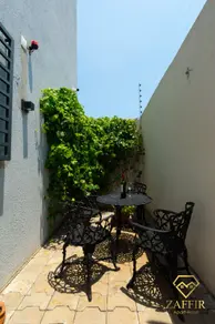 Apartamento Dom Aquino, Cuiabá - MT — foto 2