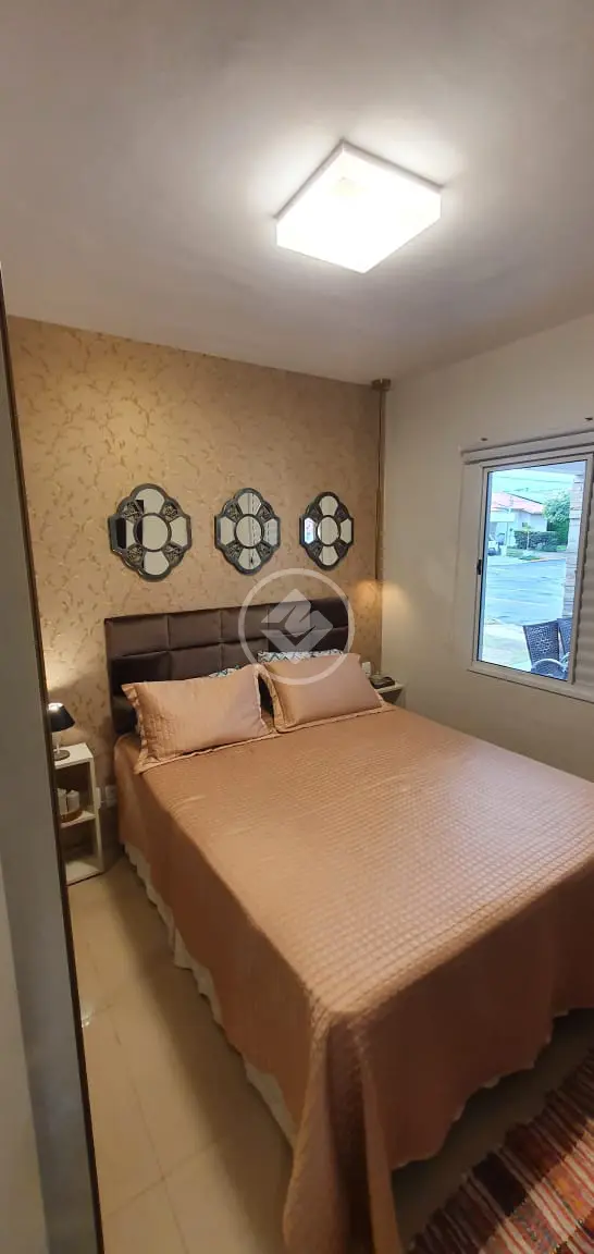 Imagem 6 - Casa Condomínio em Parque Residencial das Nações Indígenas, Cuiabá - MT