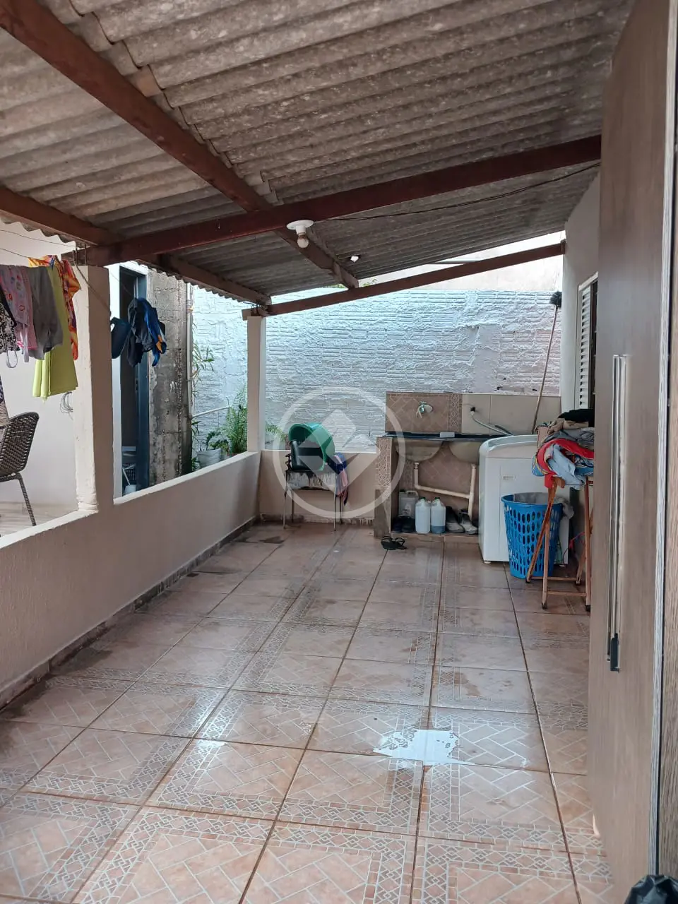 Imagem 4 - Casa em JARDIM PRIMEIRO DE MARÇO, Cuiabá - MT