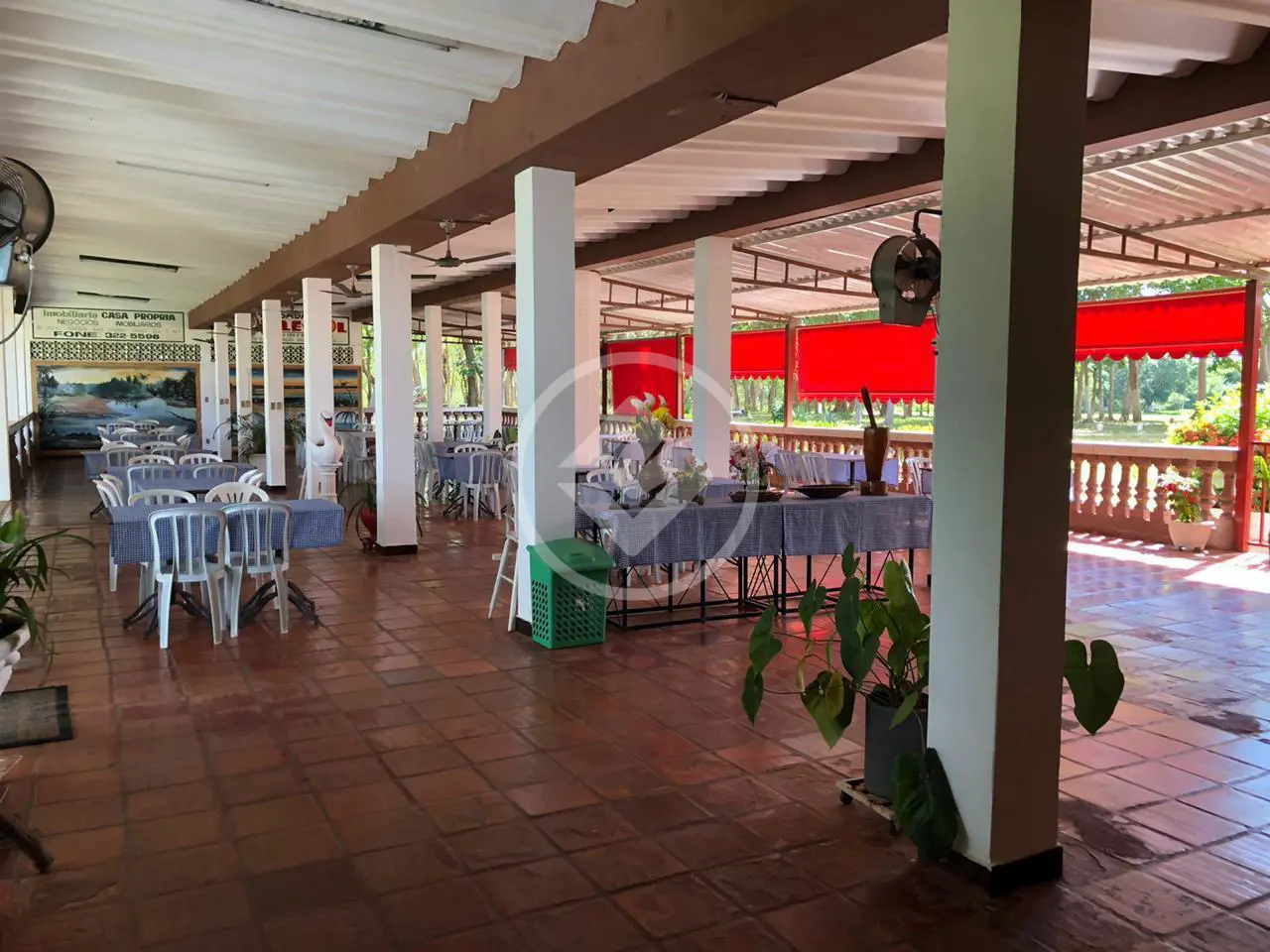 Imagem 2 - Hotel / Motel / Pousada em Ribeirão do Lipa, Cuiabá - MT