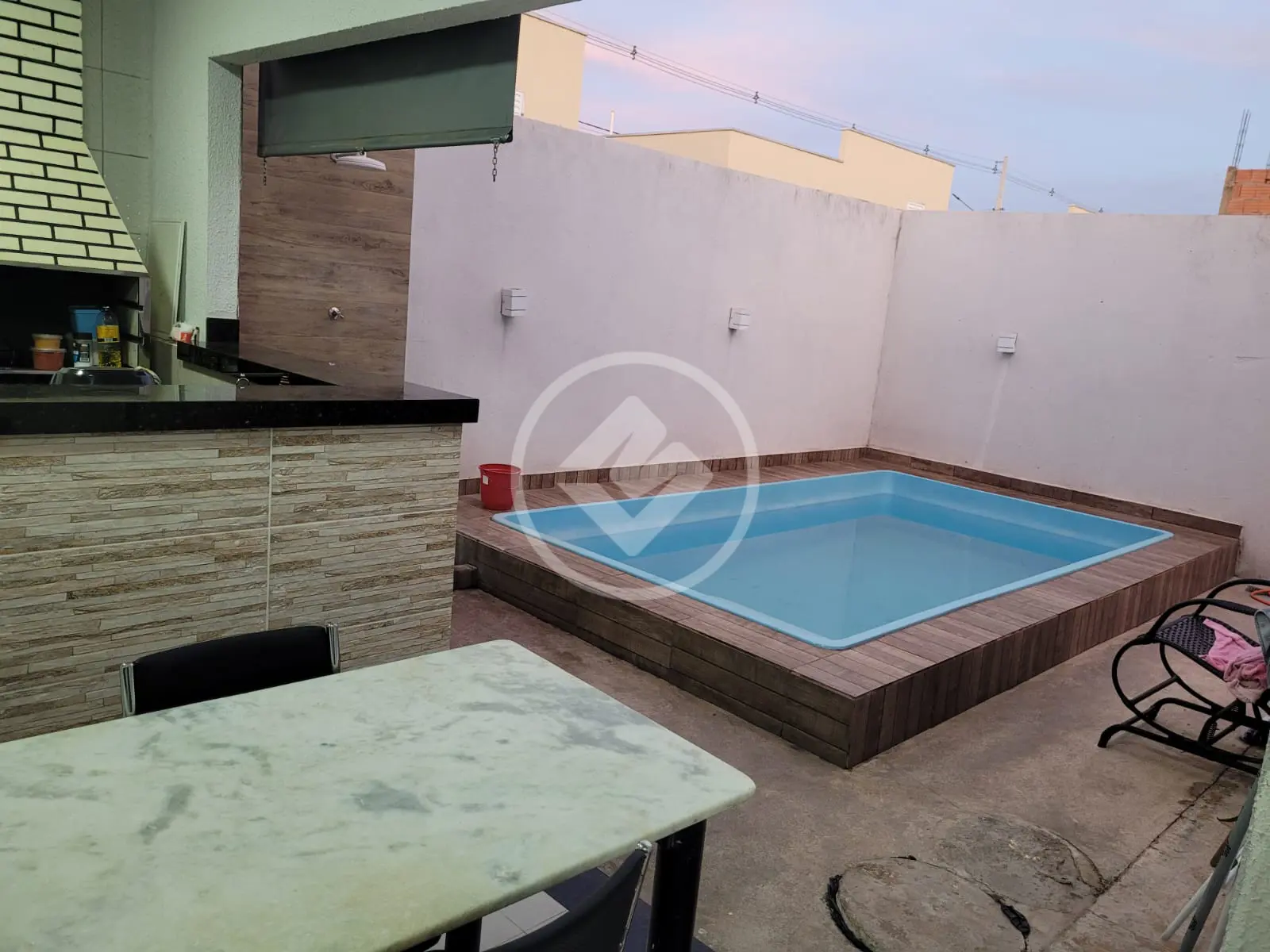 Image 13 - Casa em Paiaguás, Cuiabá - MT