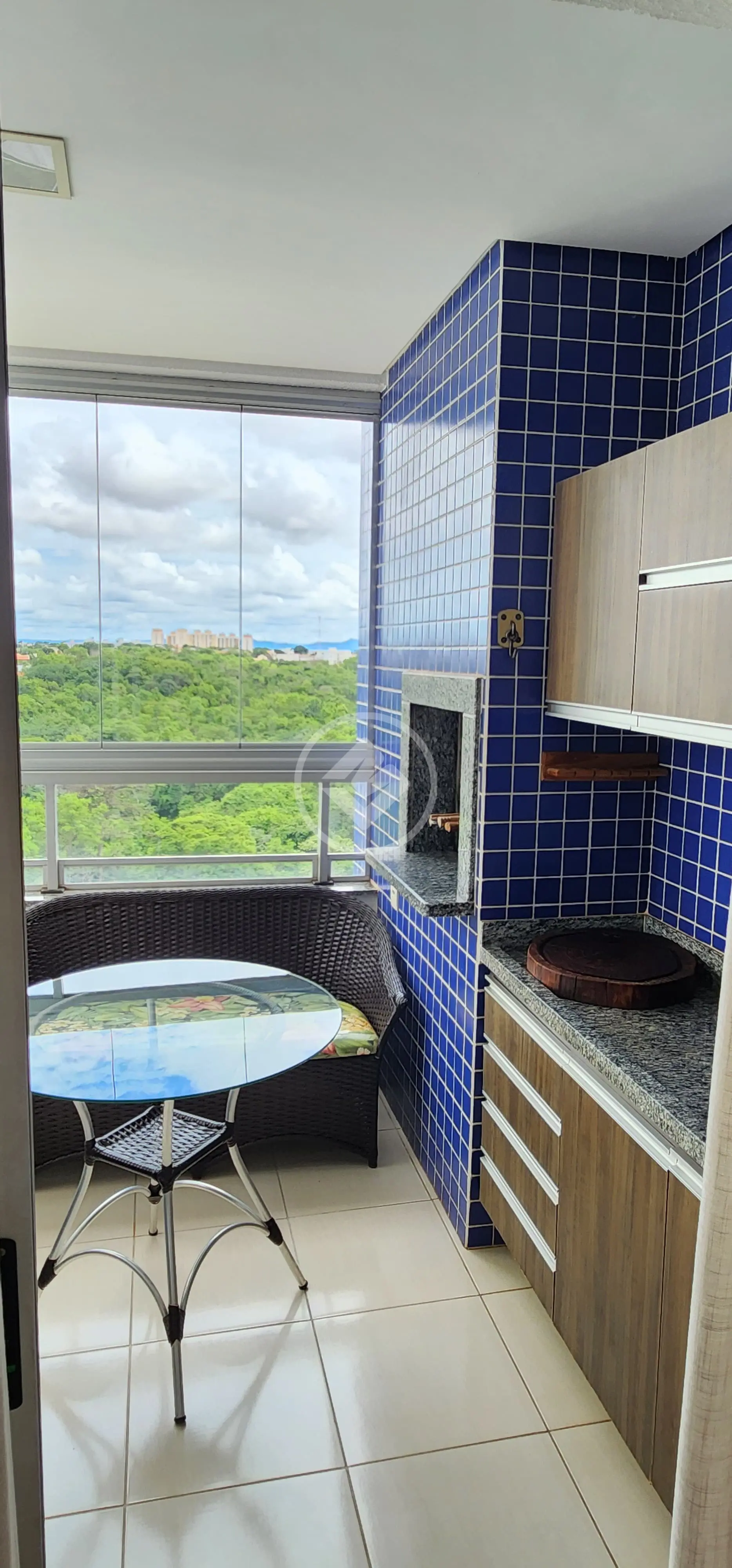 Apartamento JARDIM ACLIMAÇÃO, Cuiabá - MT — foto 2