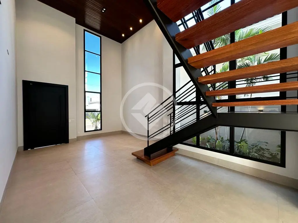 Casa Condomínio CONDOMINIO FLORAIS ITALIA, Cuiabá - MT — foto 1