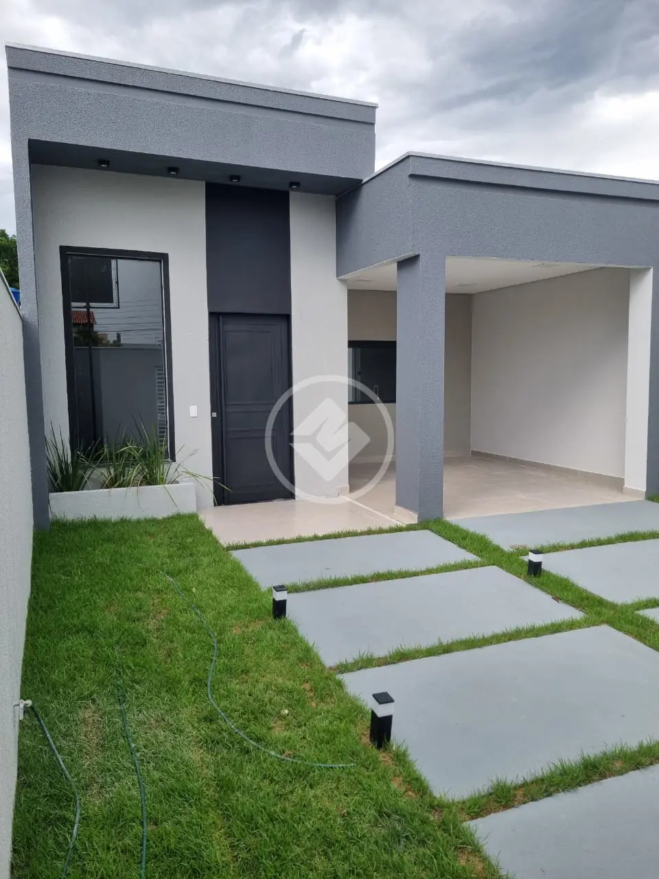 Casa Recanto dos Pássaros, Cuiabá - MT — foto 1