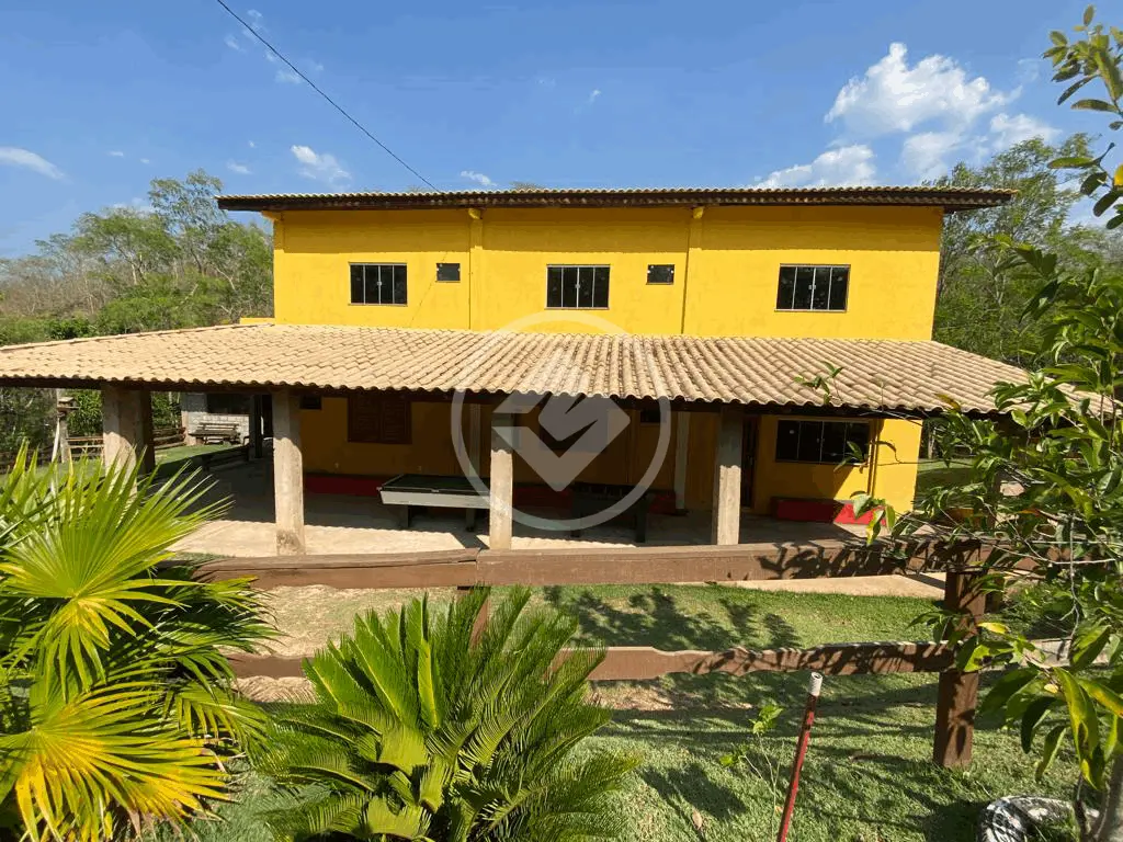 Image 15 - Chácara em Altos da Serra, Cuiabá - MT
