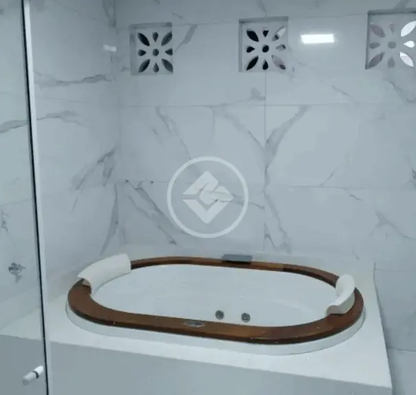 Imagem 5 - Casa Condomínio em SANTA ISABEL, Várzea Grande - MT