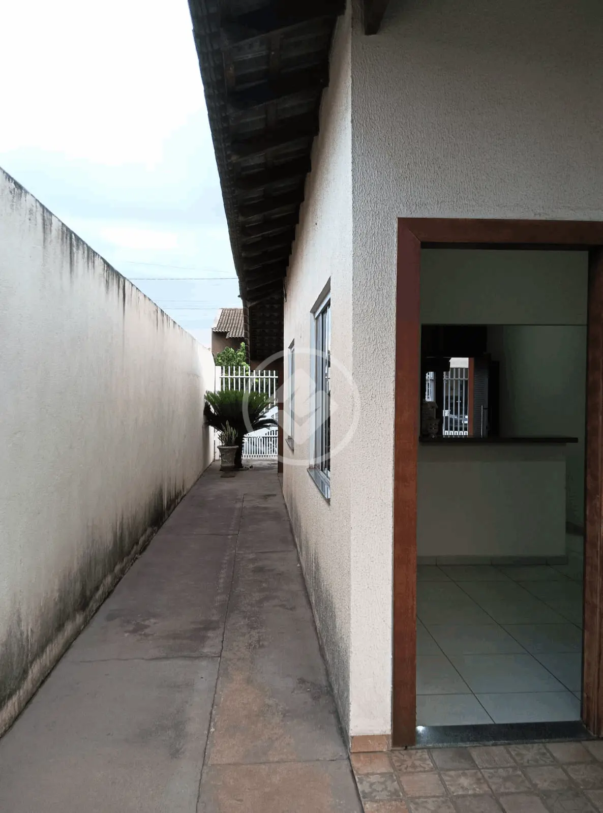 Imagem 2 - Casa Condomínio em DISTRITO INDUSTRIAL, Cuiabá - MT