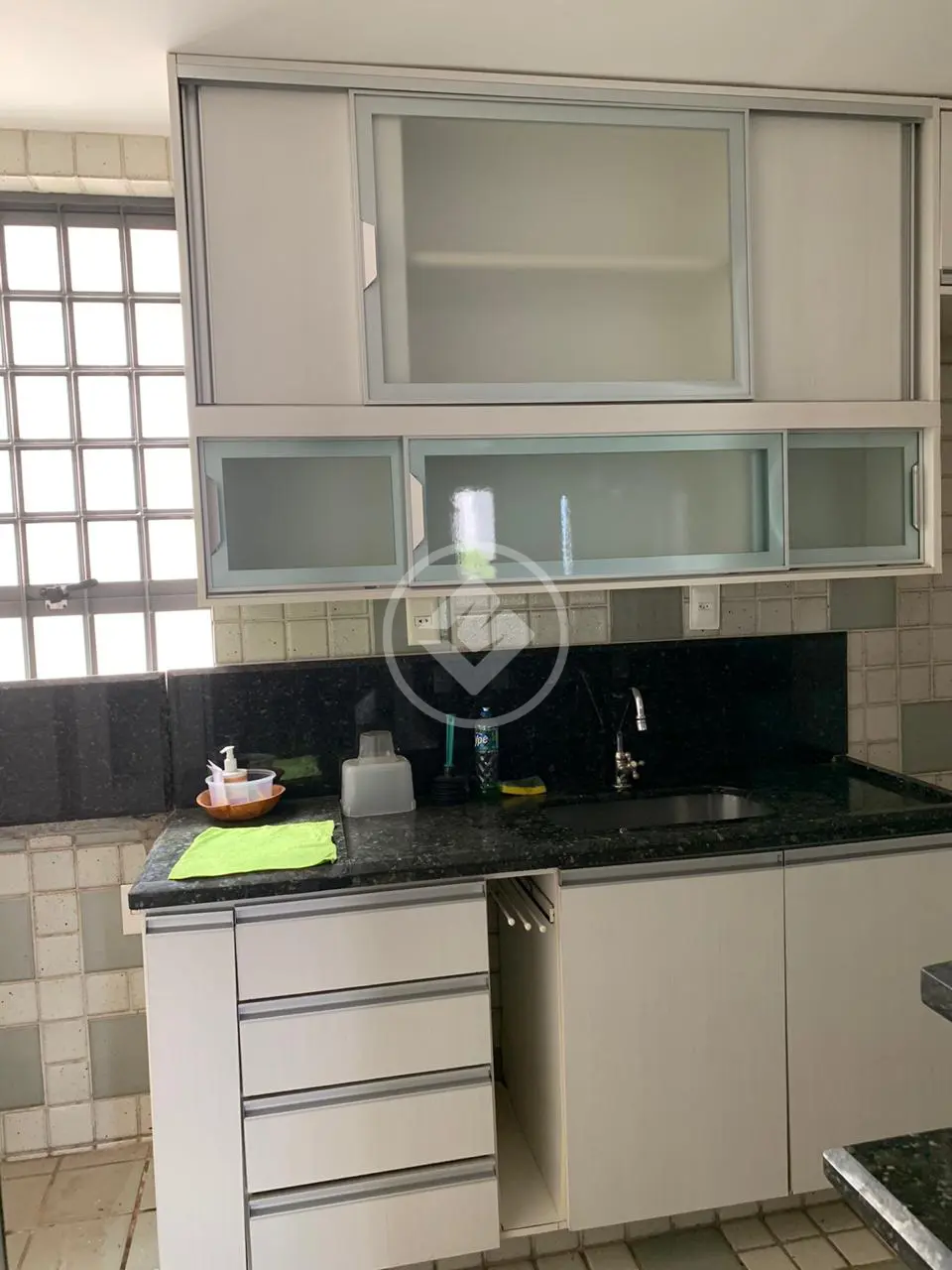 Imagem 3 - Apartamento em Bosque da saude, Cuiabá - MT