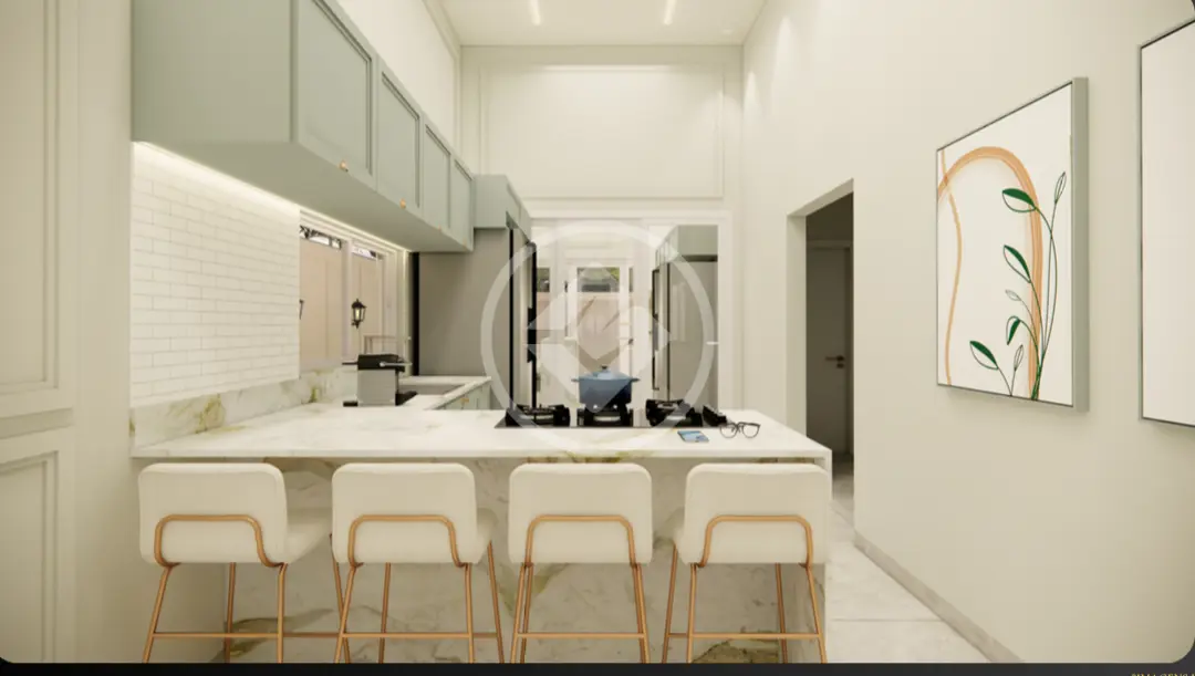 Imagem 4 - Casa Condomínio em Condomínio Primor das Torres, Cuiabá - MT