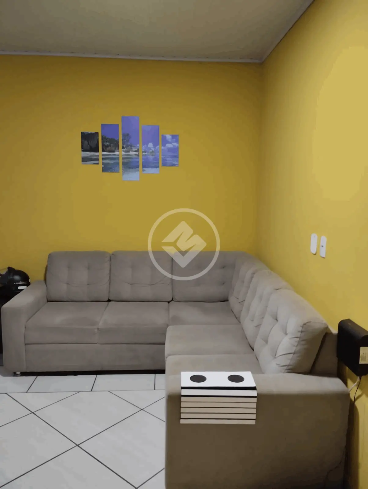 Imagem 6 - Casa em CPA III, Cuiabá - MT