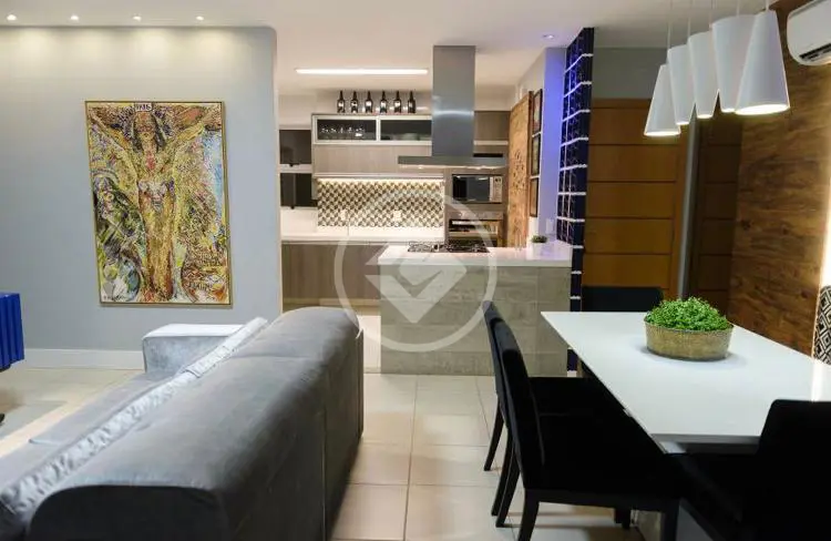 Imagem 4 - Apartamento em Alvorada, Cuiabá - MT