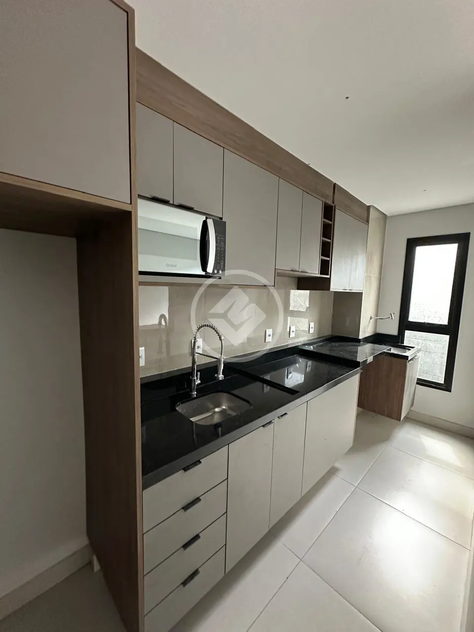 Apartamento BOA ESPERANÇA, Cuiabá - MT — foto 2