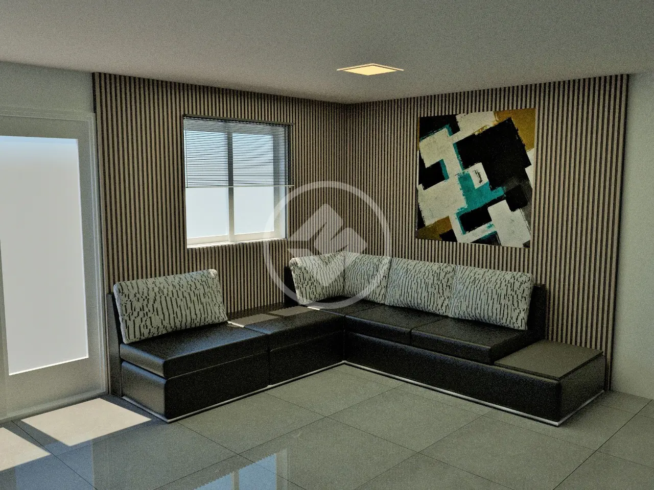 Image 17 - Apartamento em PONTE NOVA, Várzea Grande - MT