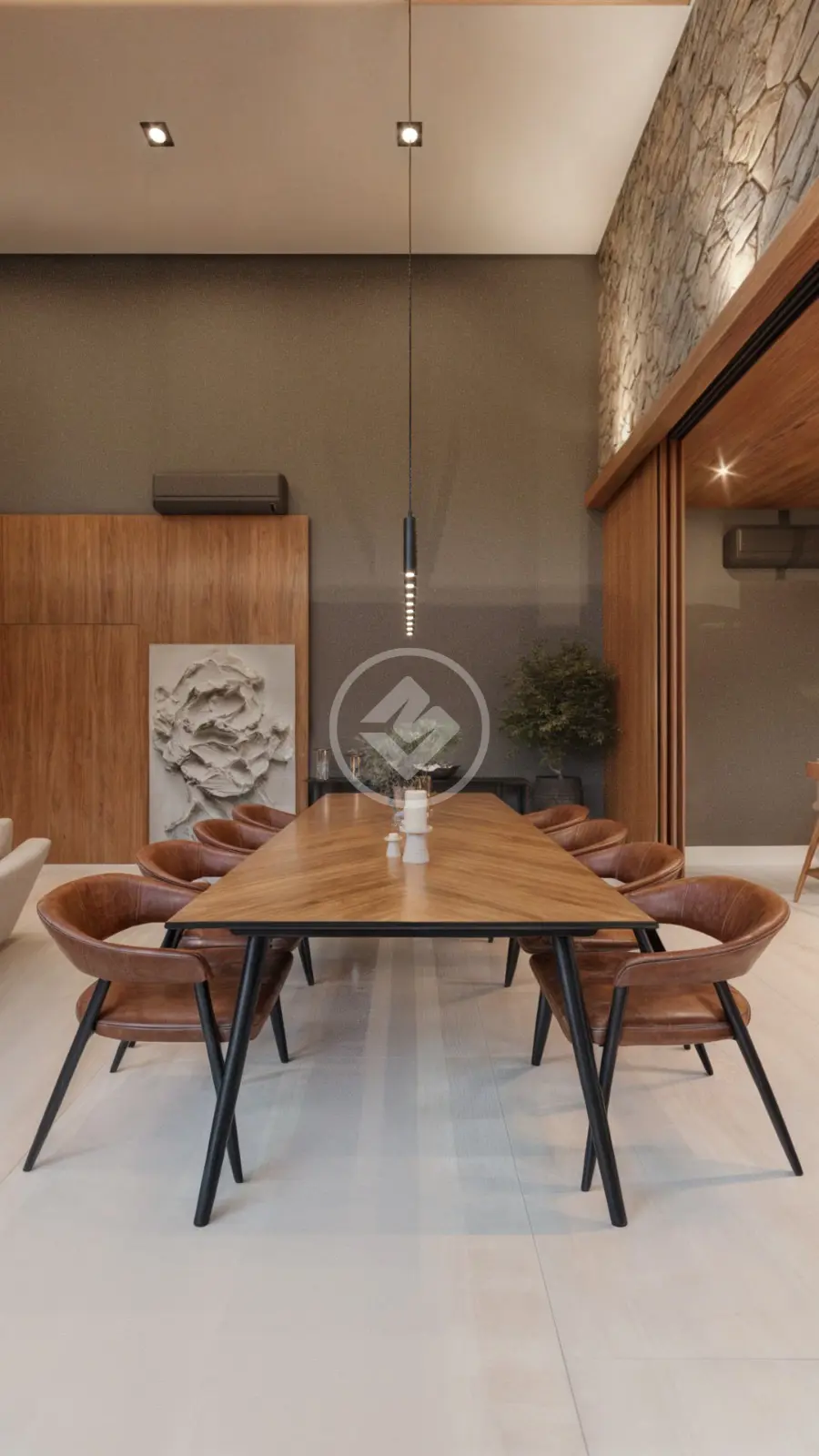 Imagem 3 - Casa Condomínio em JARDIM ITÁLIA, Cuiabá - MT