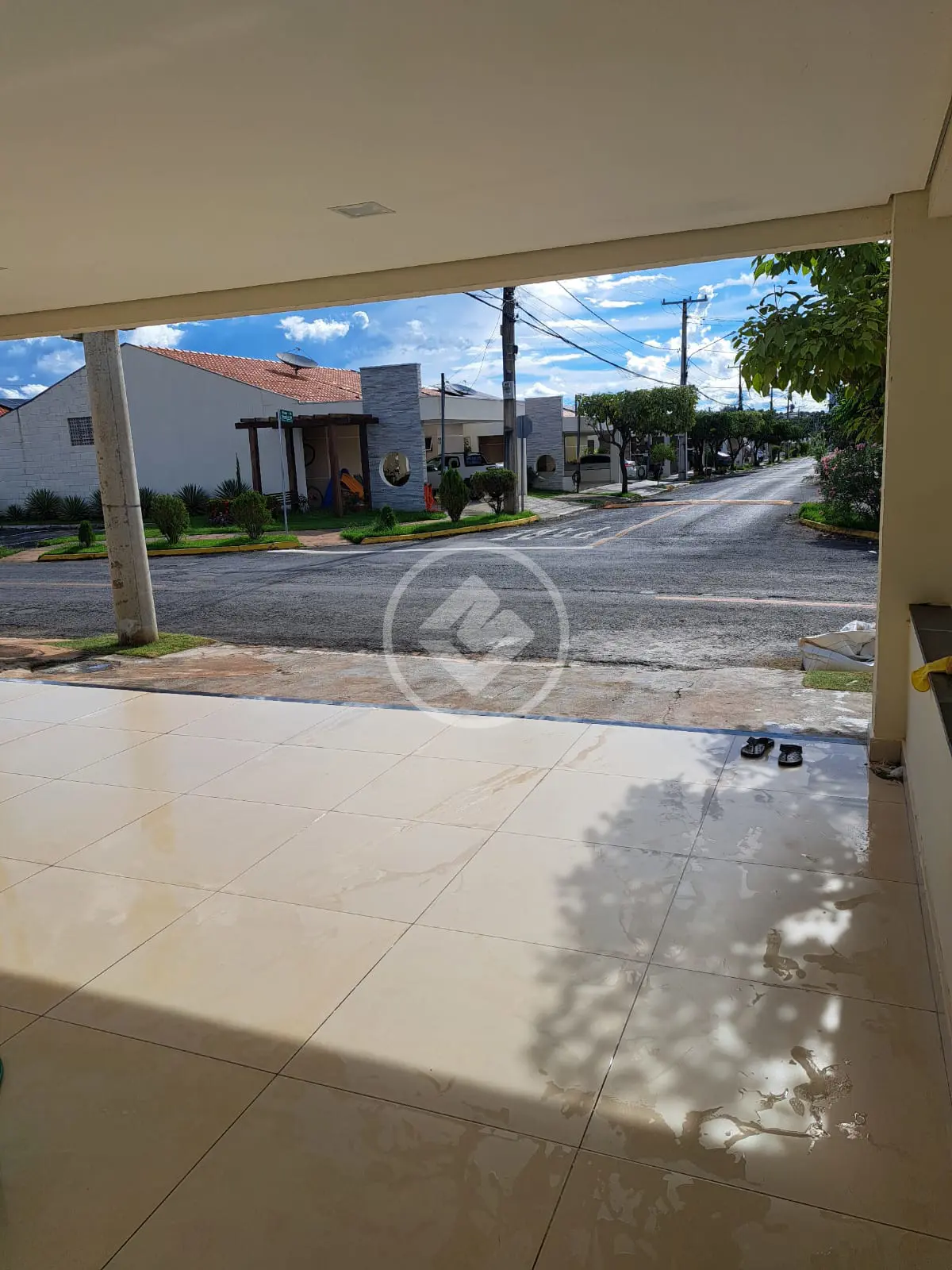 Casa Condomínio Jardim Florianópolis, Cuiabá - MT — foto 1