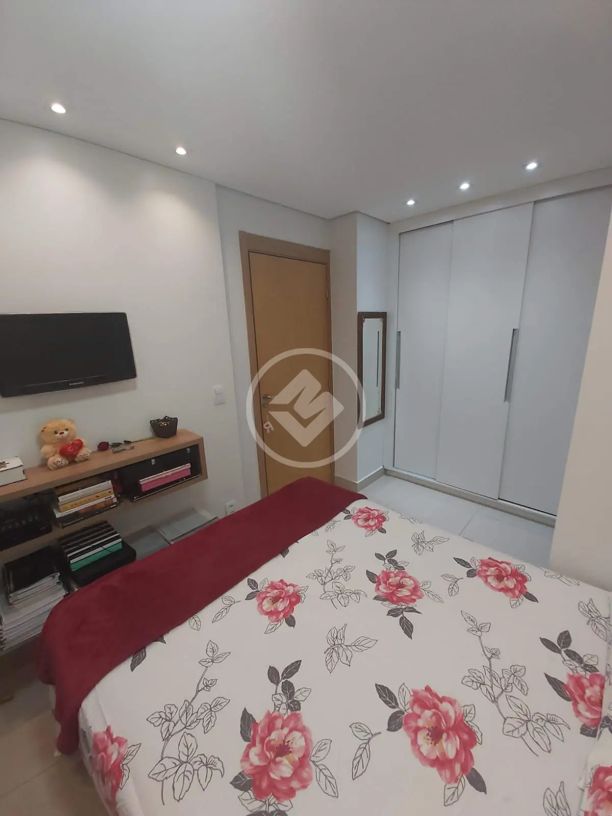 Imagem 3 - Apartamento em CANELAS, Várzea Grande - MT