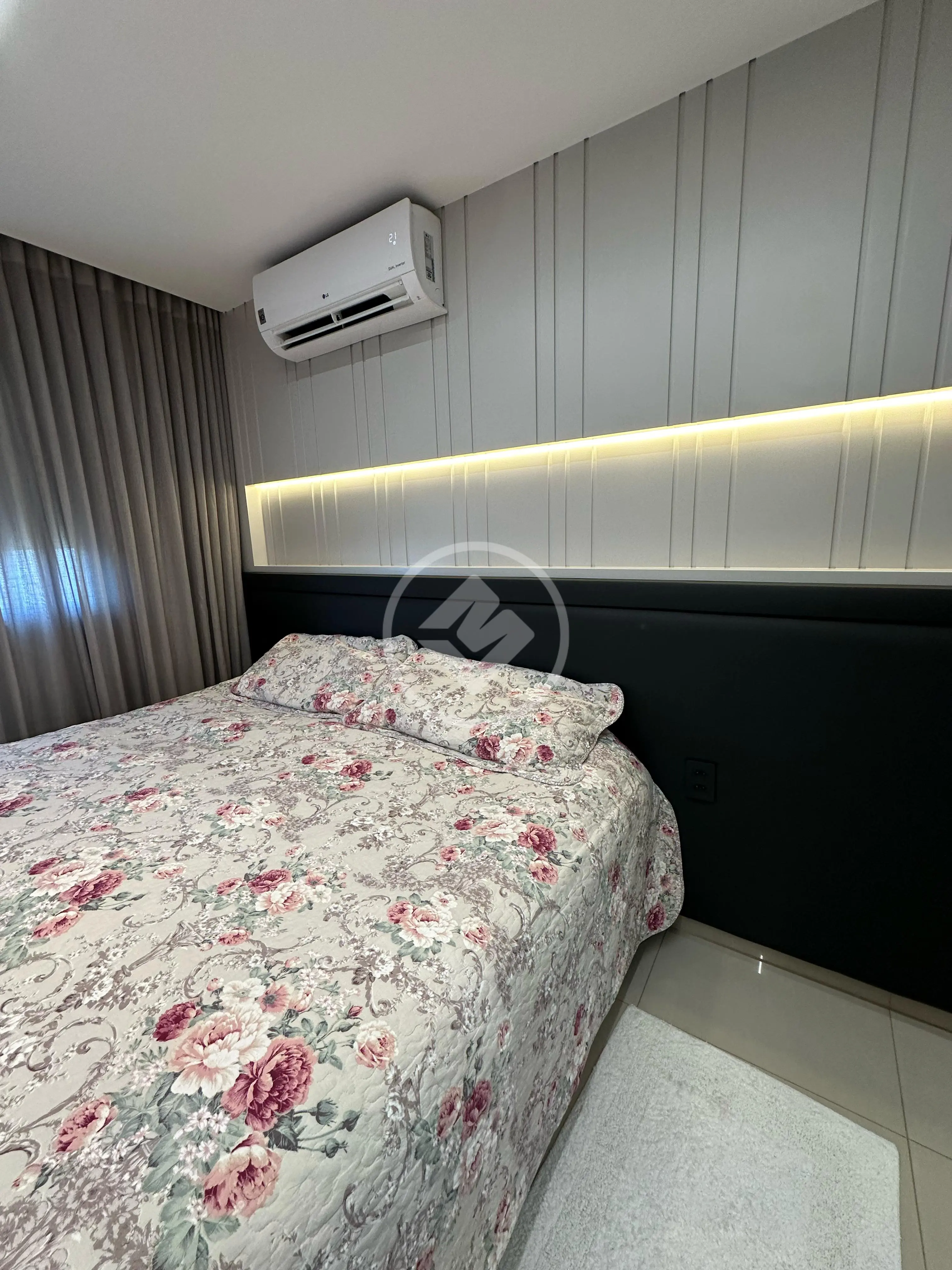 Apartamento Jardim Leblon, Cuiabá - MT — foto 1