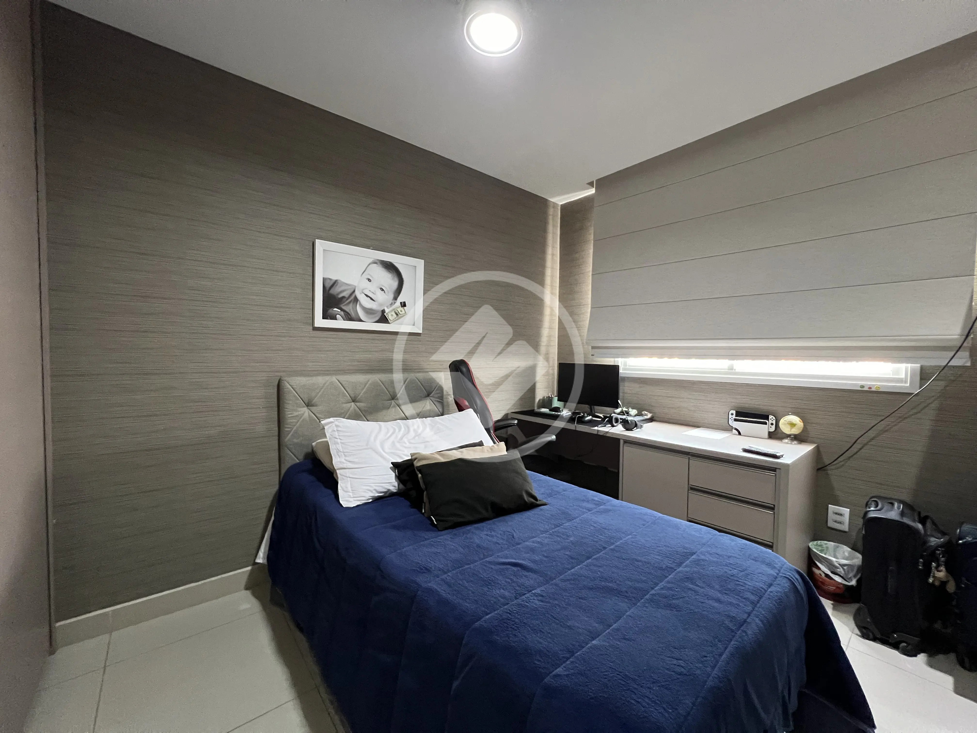 Apartamento JARDIM MARIANA, Cuiabá - MT — foto 2
