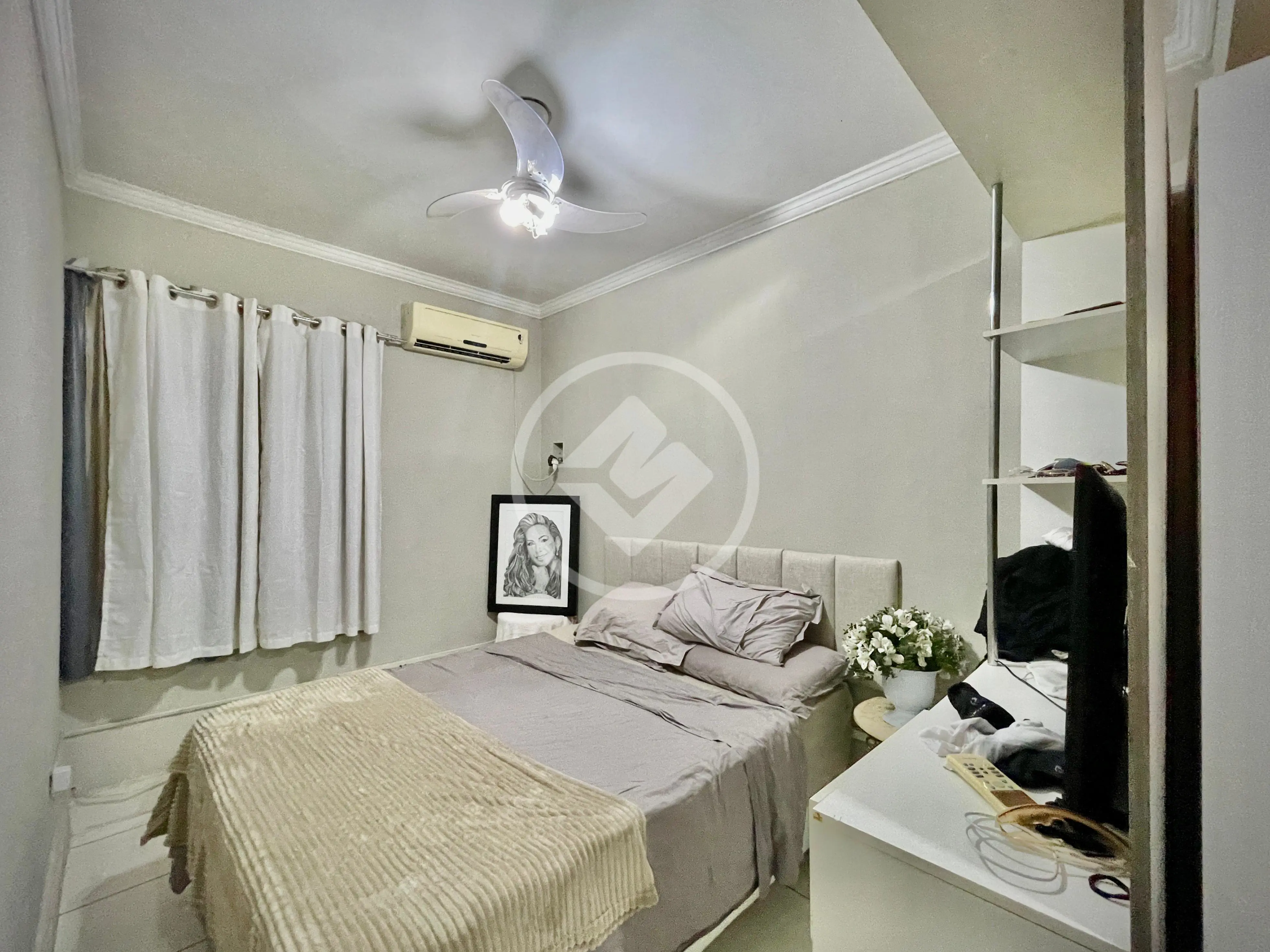 Imagem 3 - Apartamento em DESPRAIADO, Cuiabá - MT