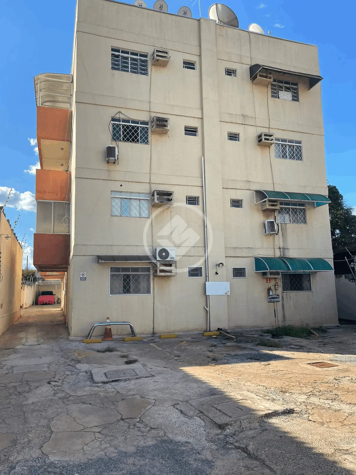 Image 18 - Apartamento em CENTRO, Várzea Grande - MT