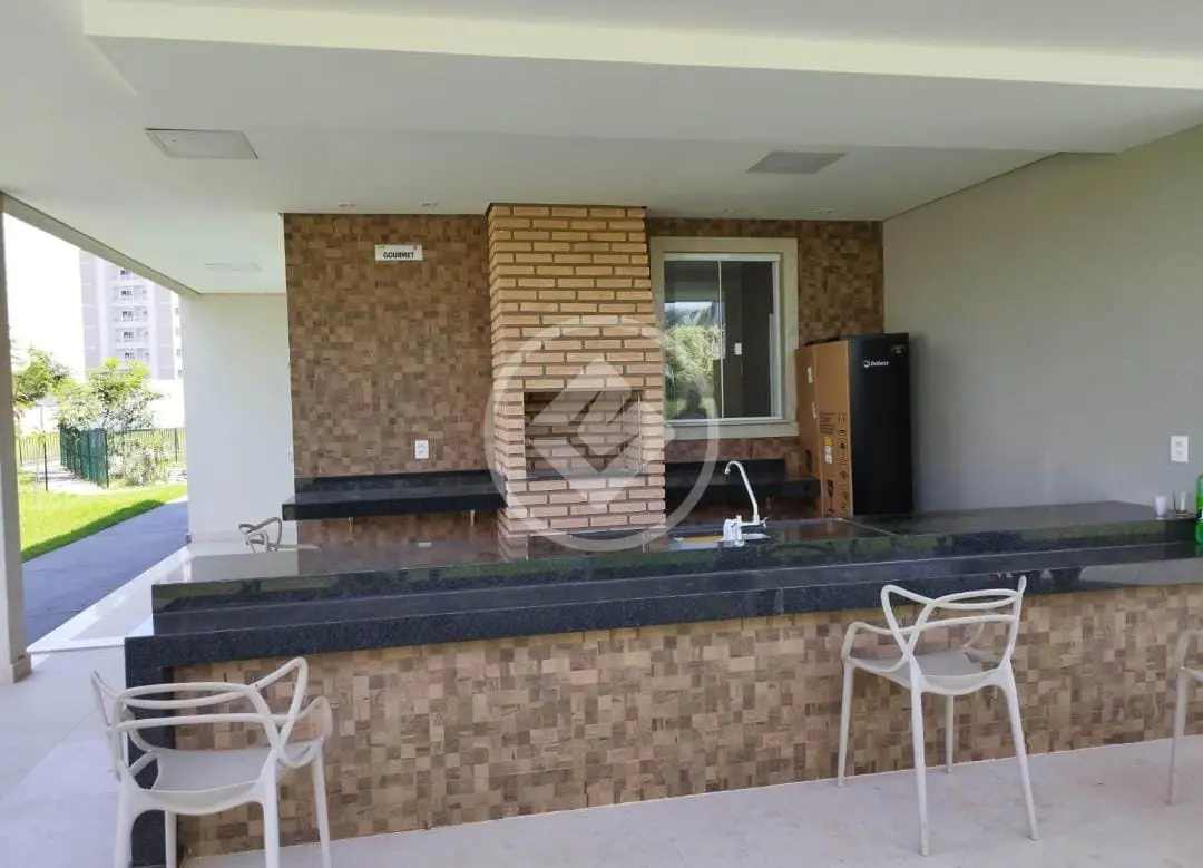 Image 14 - Apartamento em MORADA DO OURO -  CENTRO SUL, Cuiabá - MT