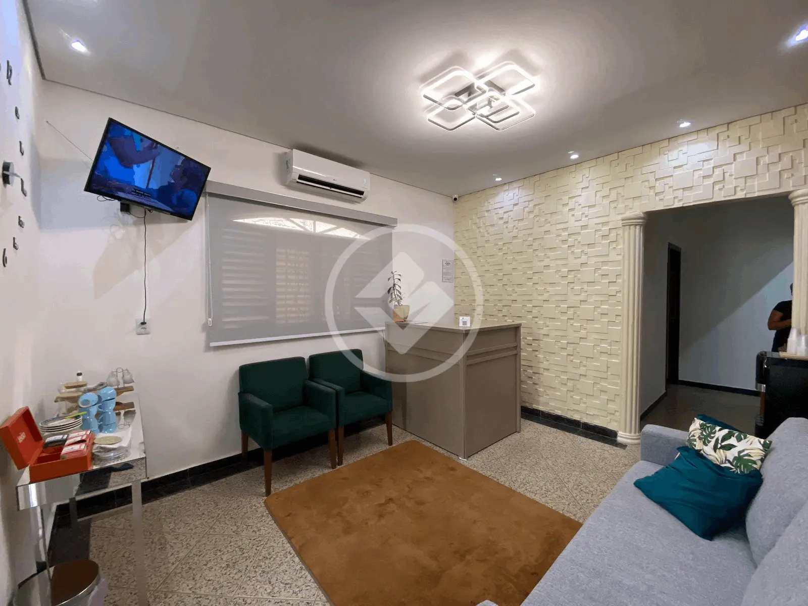 Imagem 2 - Sala Comercial em Dom Aquino, Cuiabá - MT