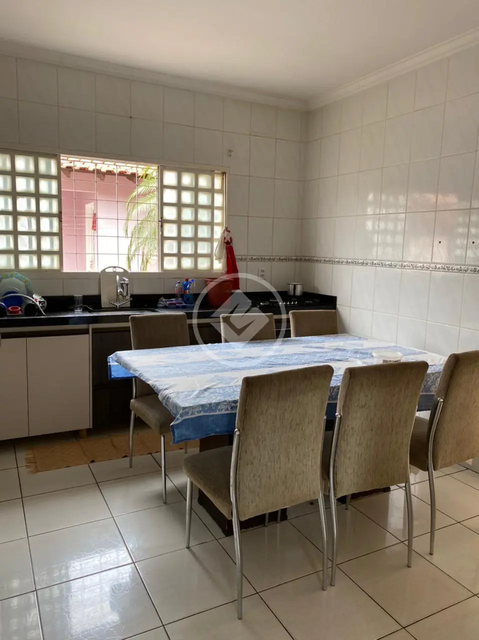 Imagem 3 - Casa em COOPHEMA, Cuiabá - MT