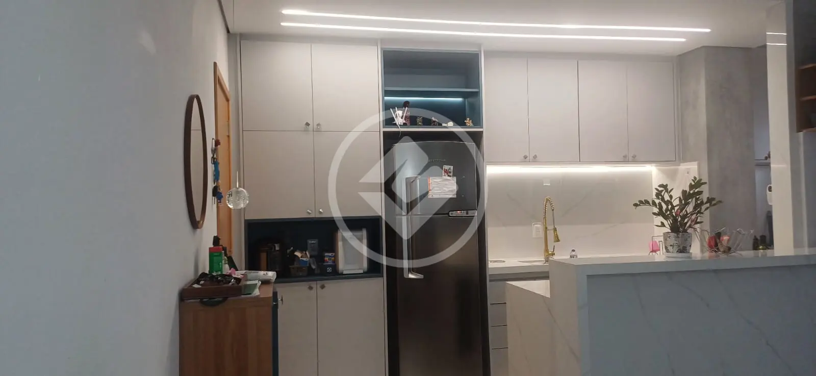 Imagem 5 - Apartamento em CIDADE ALTA, Cuiabá - MT