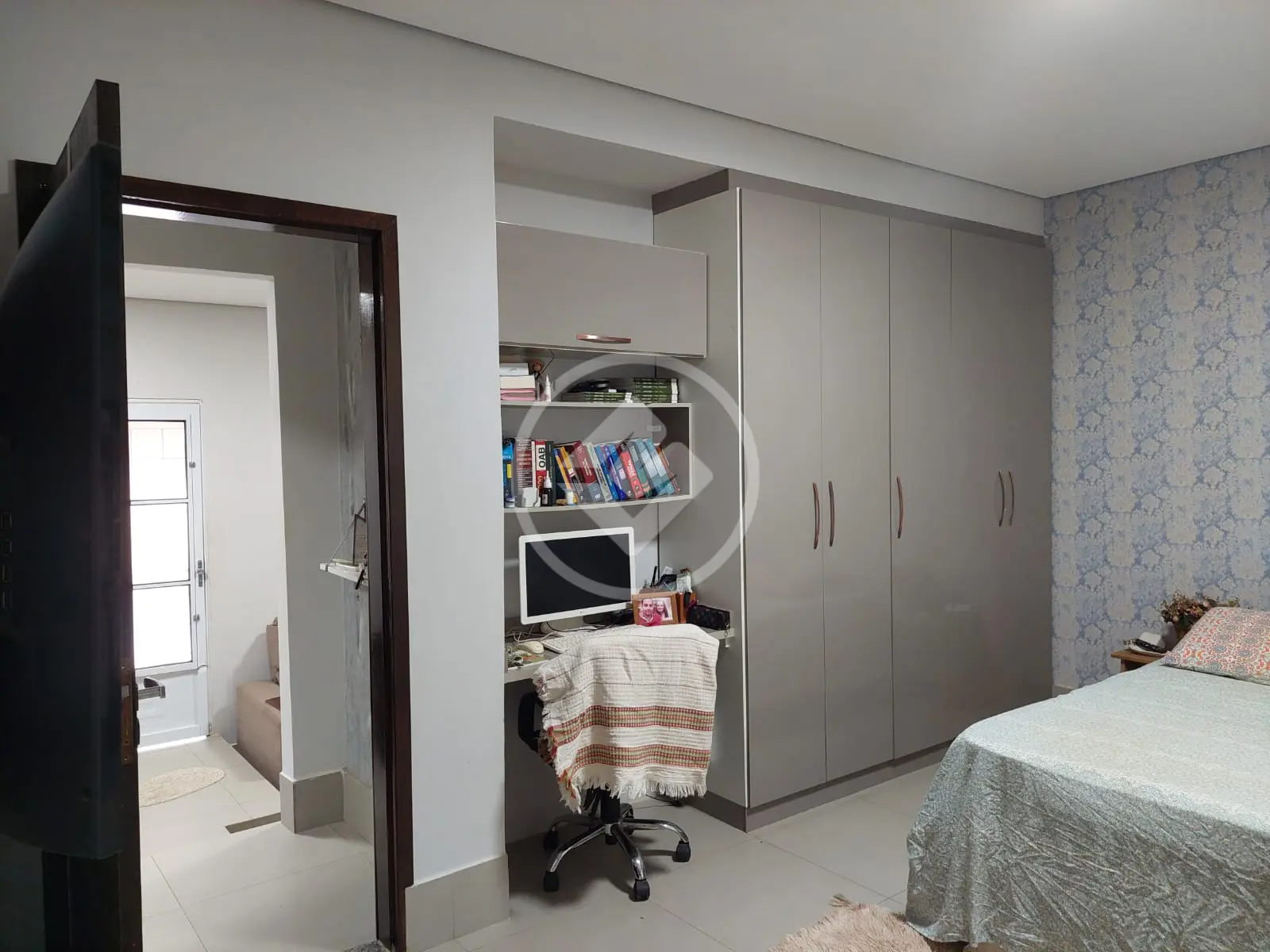 Imagem 4 - Casa em JARDIM PAULA I, Várzea Grande - MT