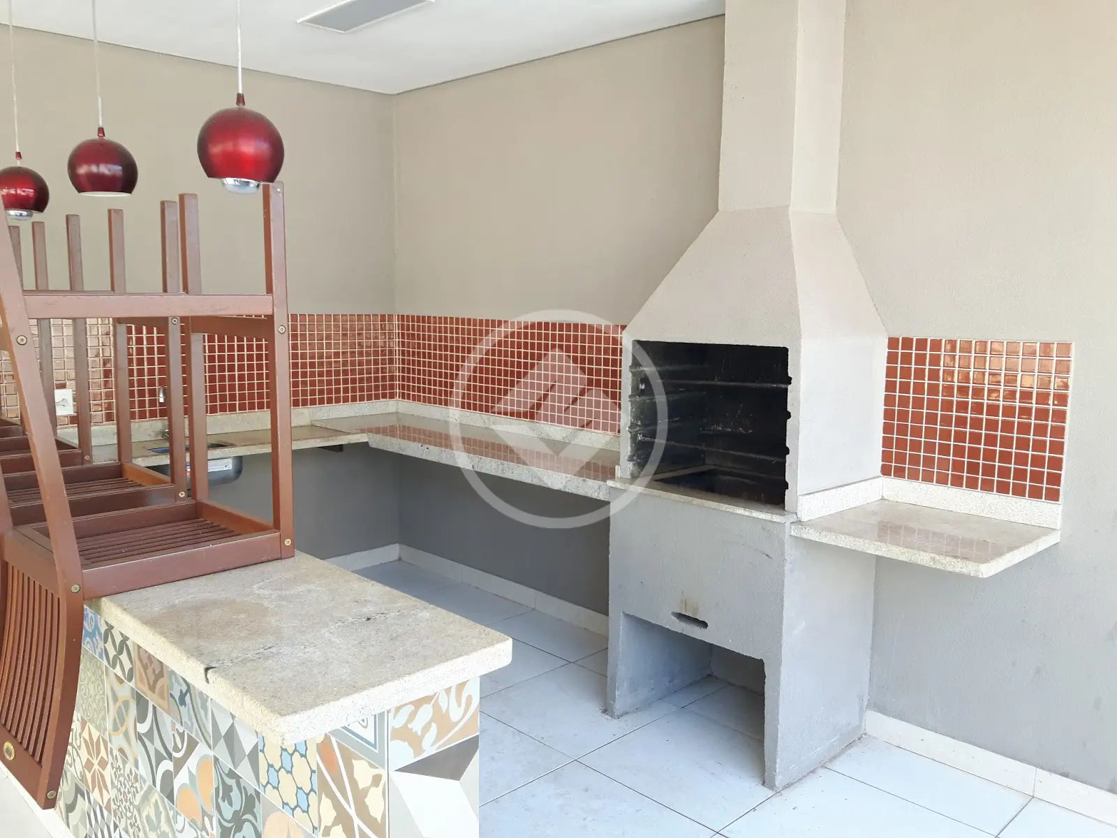Image 13 - Apartamento em RIBEIRÃO DO LIPA, Cuiabá - MT