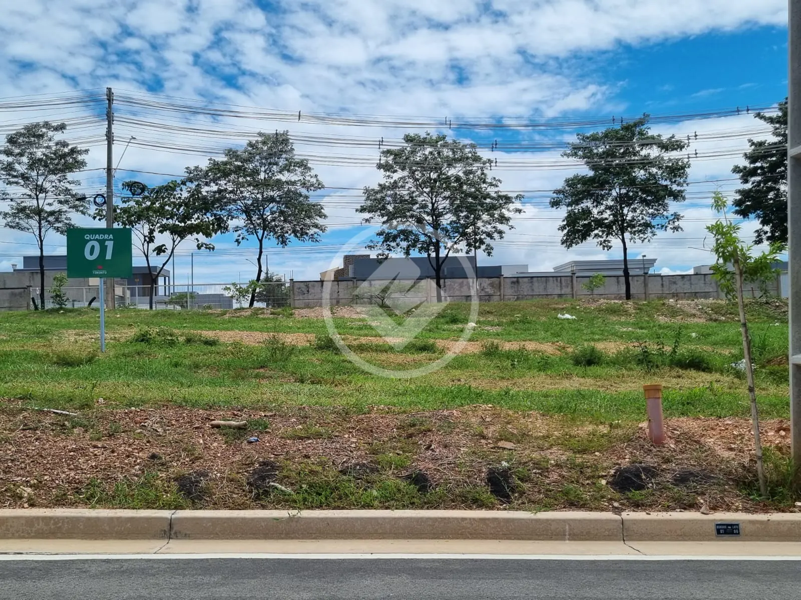 Imagem 1 - Terreno Condomínio em Sem nome, Cuiabá - MT