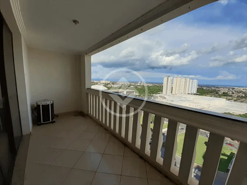 Imagem 6 - Apartamento em Bosque da saude, Cuiabá - MT