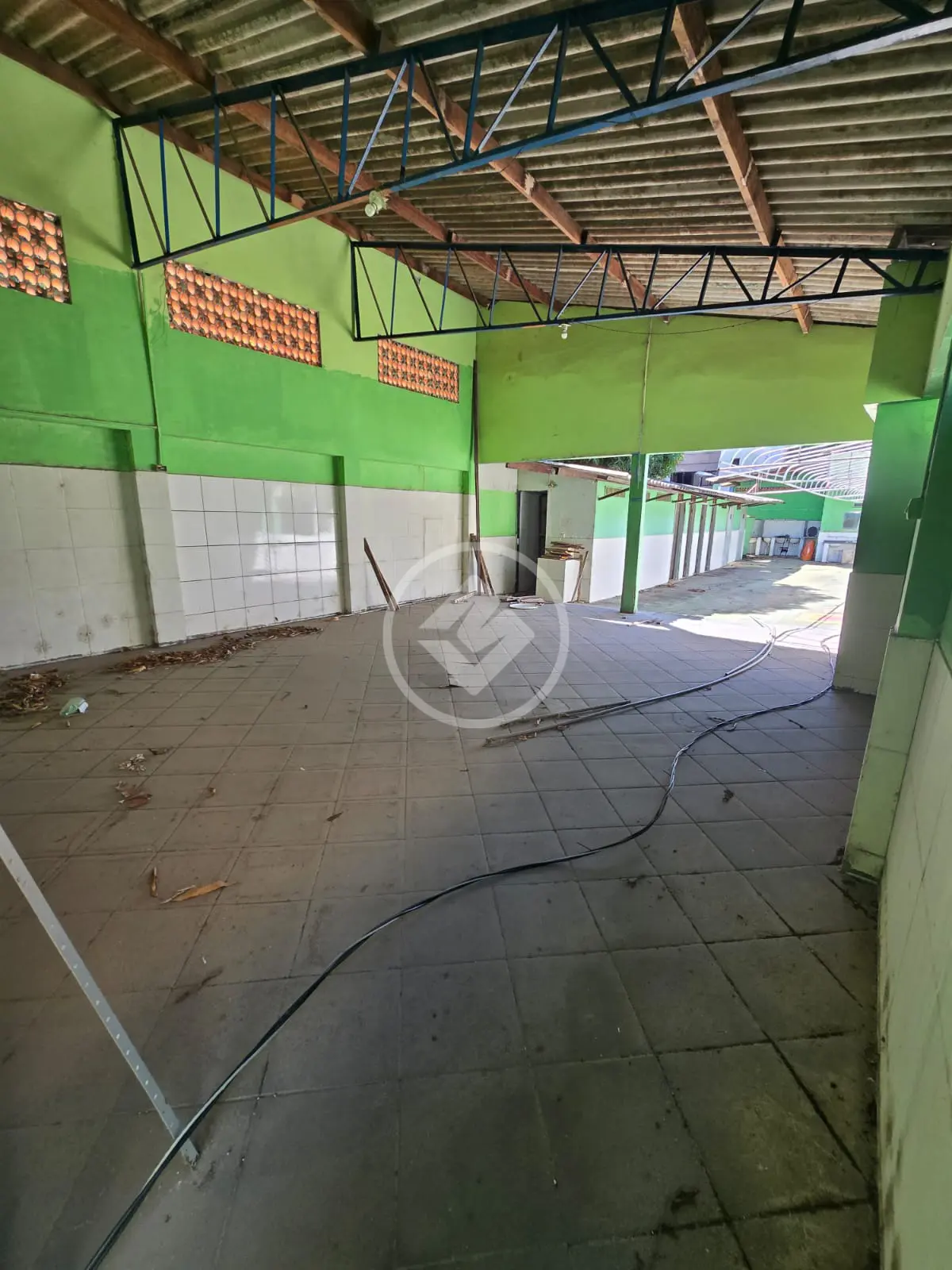 Imagem 6 - Prédio em BANDEIRANTES, Cuiabá - MT
