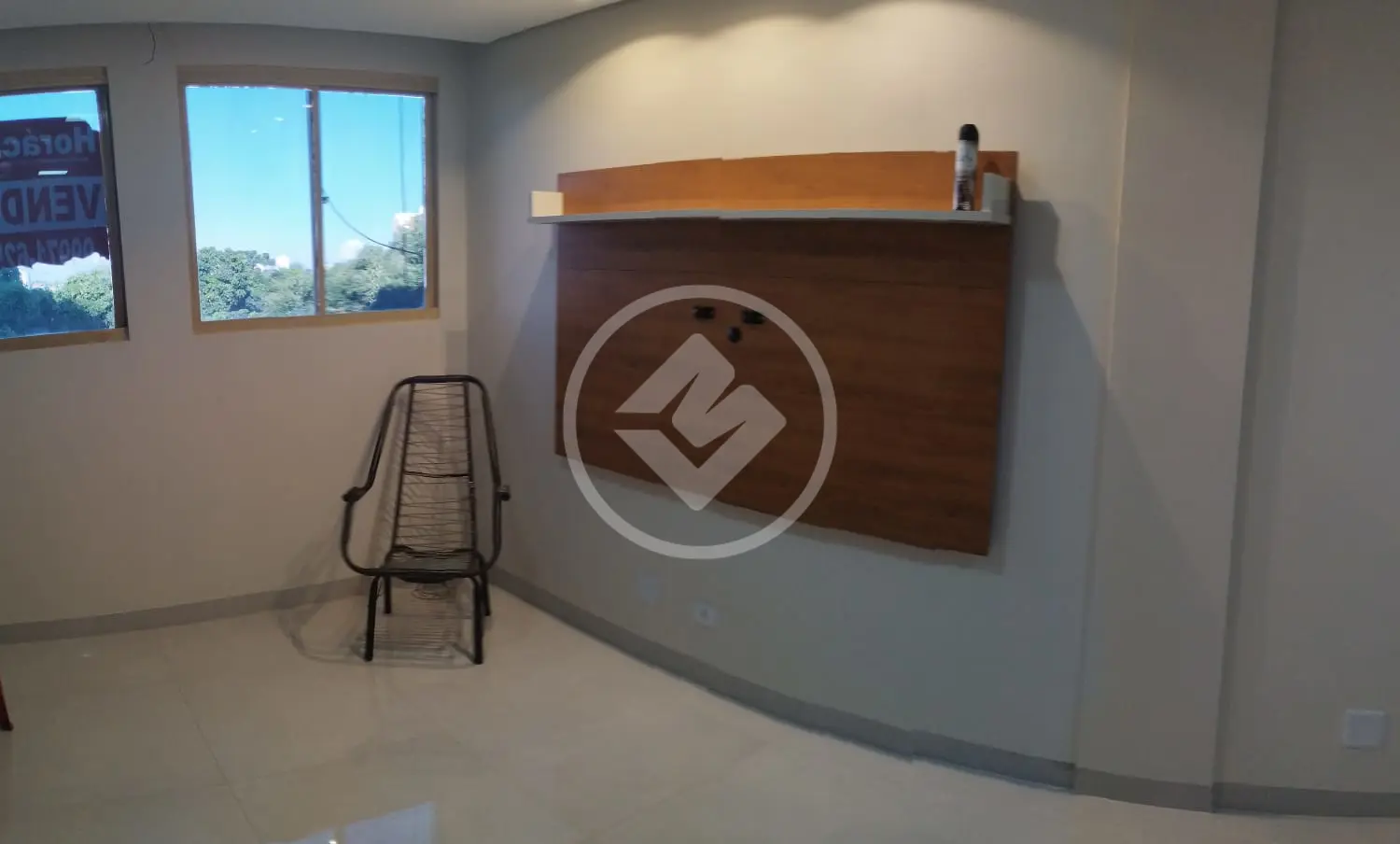 Imagem 1 - Apartamento em Centro, Cuiabá - MT