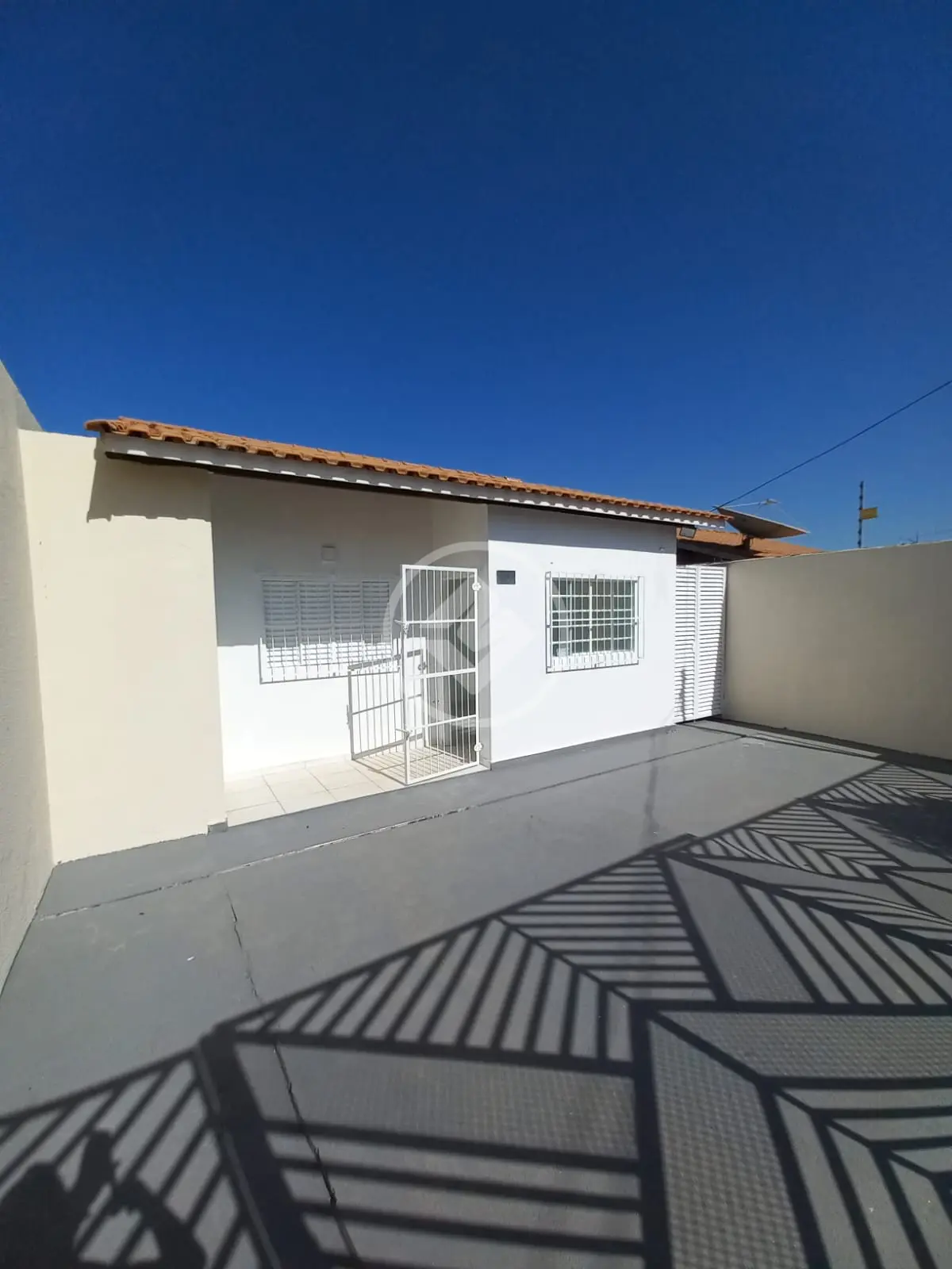 Casa DESPRAIADO, Cuiabá - MT — foto 2