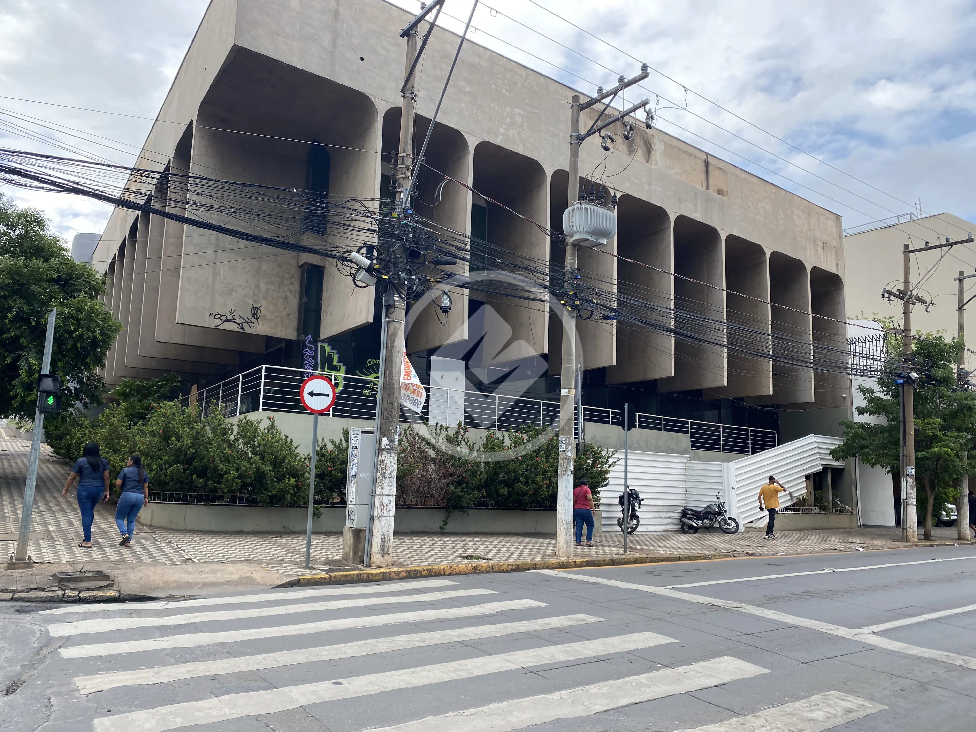 Imagem 2 - Prédio em CENTRO, Cuiabá - MT