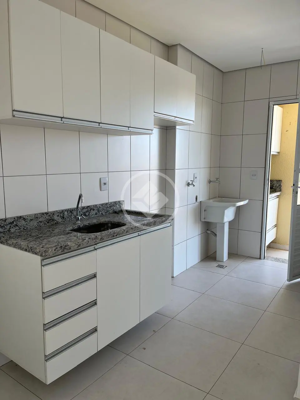 Imagem 1 - Apartamento em Cidade Alta, Cuiabá - MT