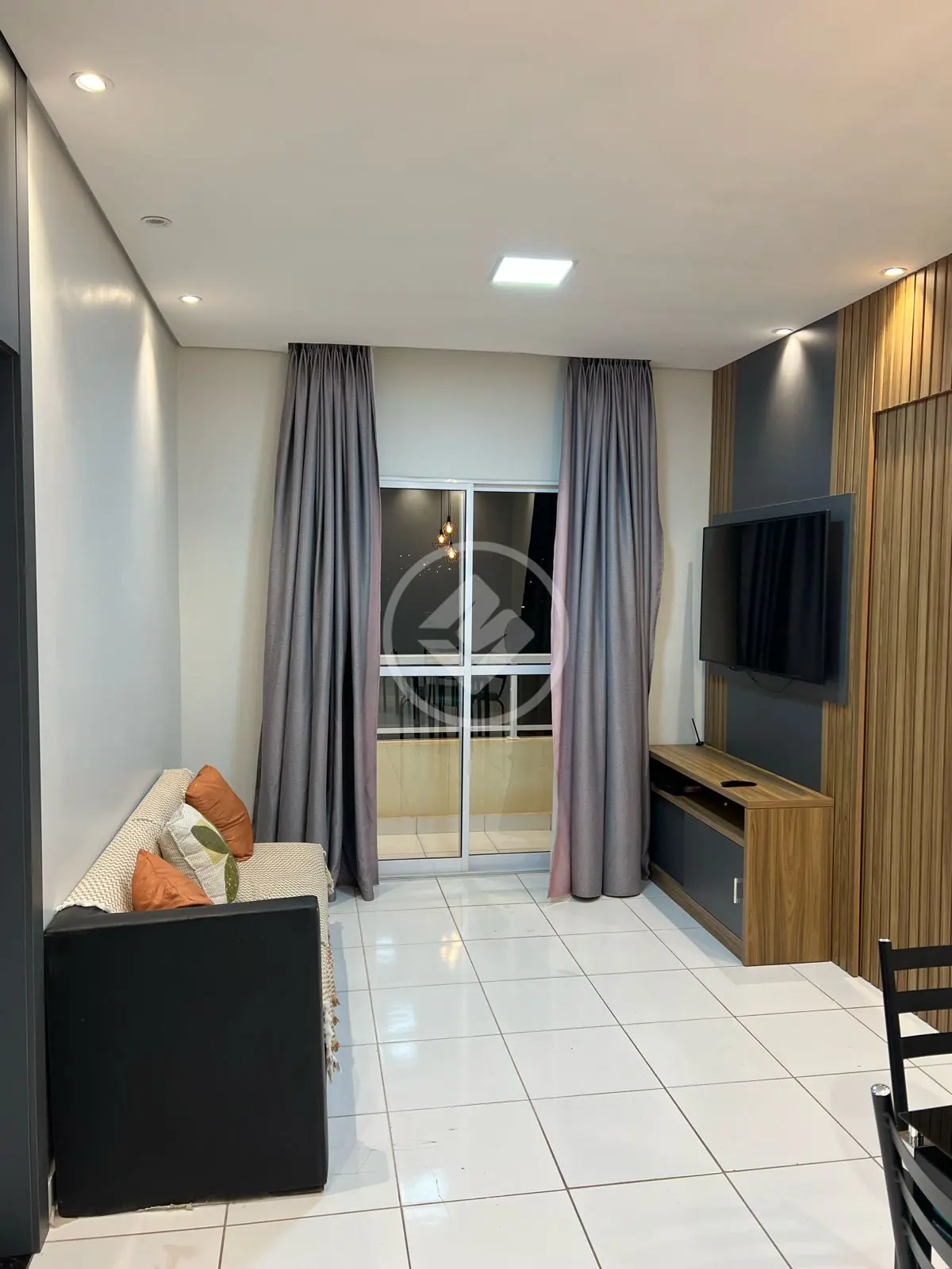 Apartamento JARDIM MARIANA, Cuiabá - MT — foto 1