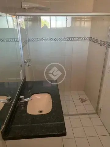 Imagem 1 - Sobrado Em Condomínio em Cidade Alta, Cuiabá - MT
