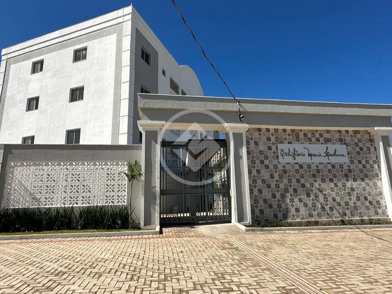 Imagem 1 - Apartamento em Areão, Cuiabá - MT
