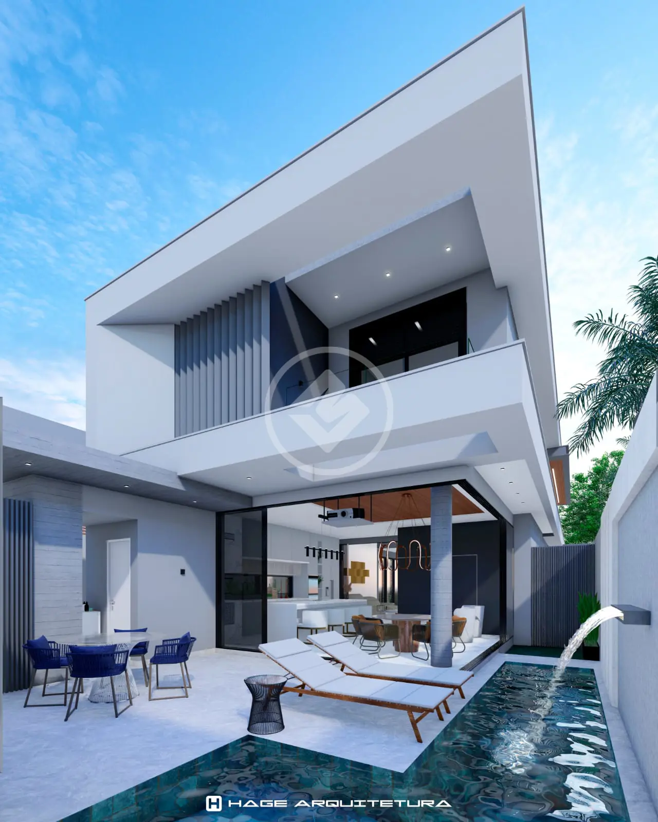 Imagem 1 - Casa Condomínio em Jardim Imperial, Cuiabá - MT