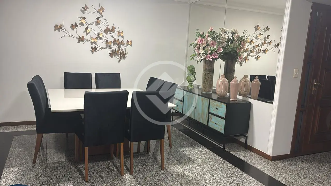 Imagem 2 - Apartamento em Bosque da saude, Cuiabá - MT