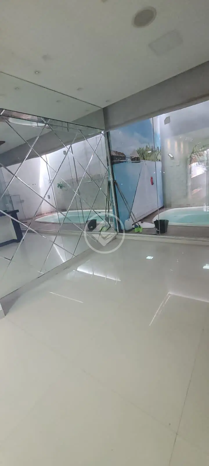 Imagem 3 - Casa Condomínio em 23 DE SETEMBRO, Várzea Grande - MT