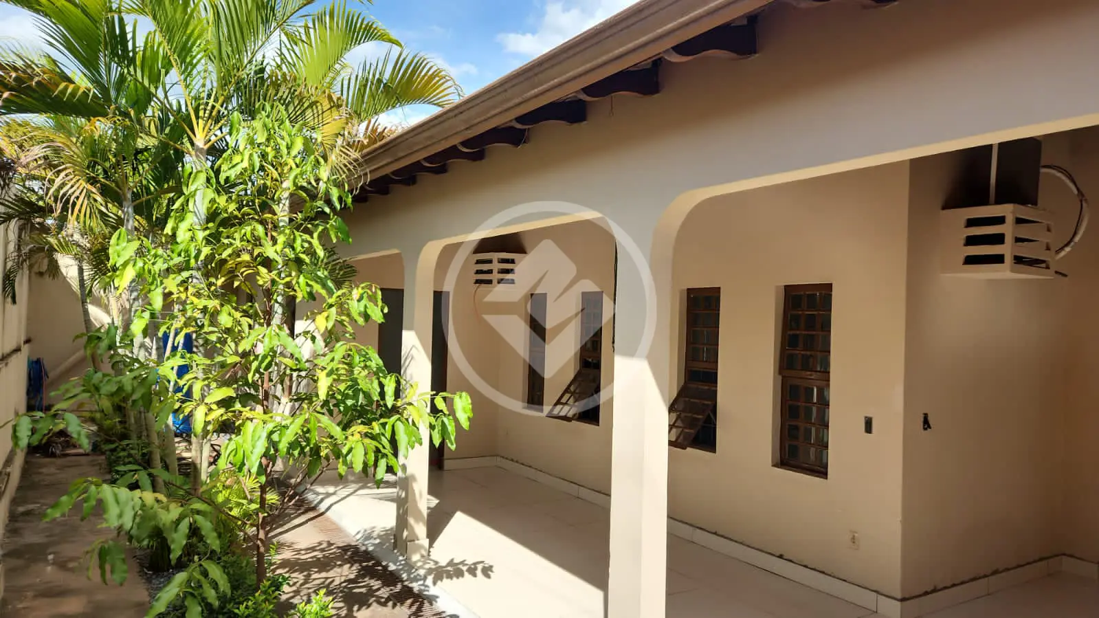 Casa CPA II, Cuiabá - MT — foto 1