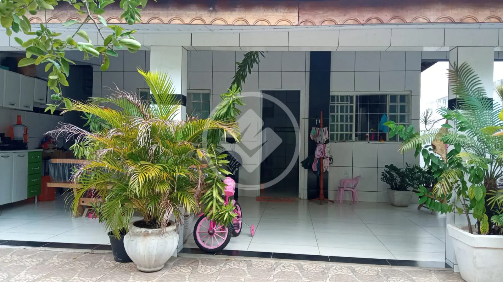 Imagem 6 - Casa em CIDADE ALTA, Cuiabá - MT