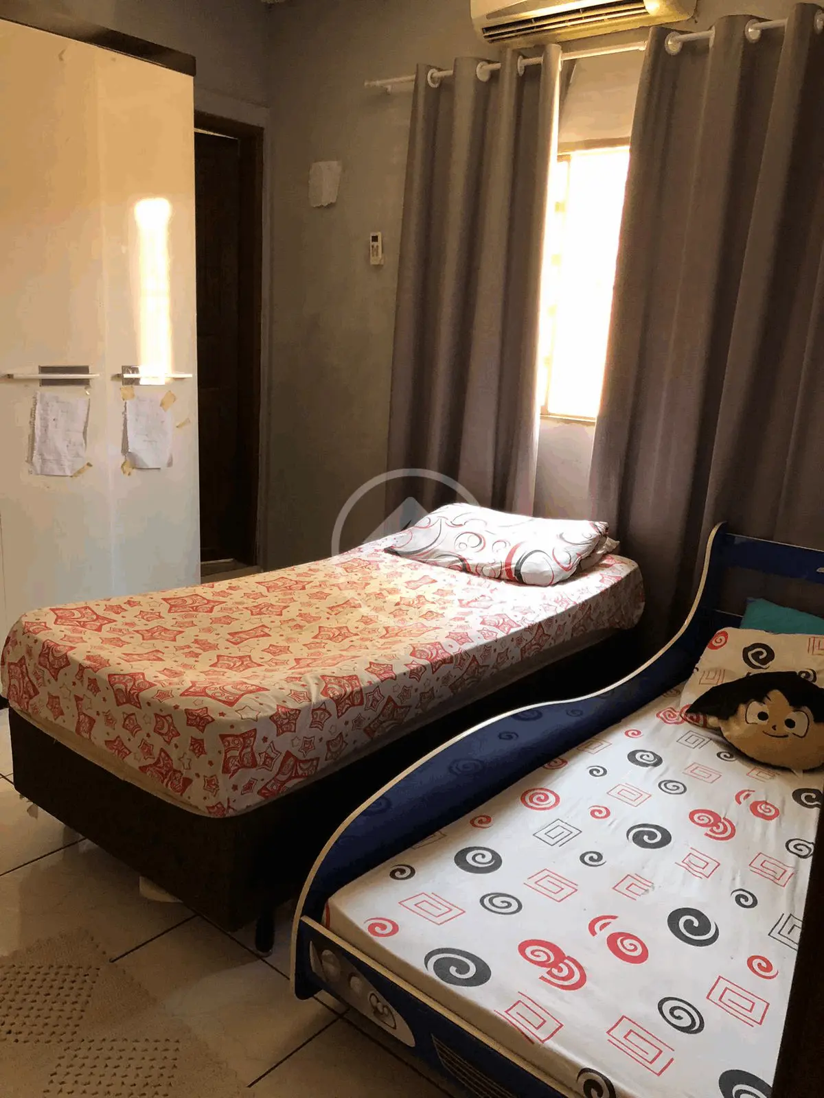 Imagem 5 - Casa em CPA III, Cuiabá - MT