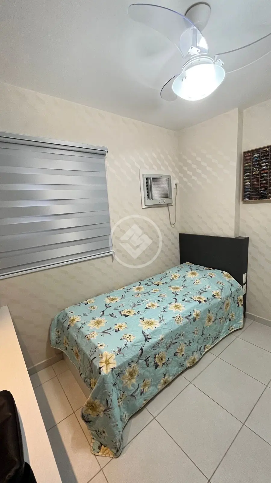 Imagem 4 - Apartamento em JARDIM SANTA MARTA, Cuiabá - MT