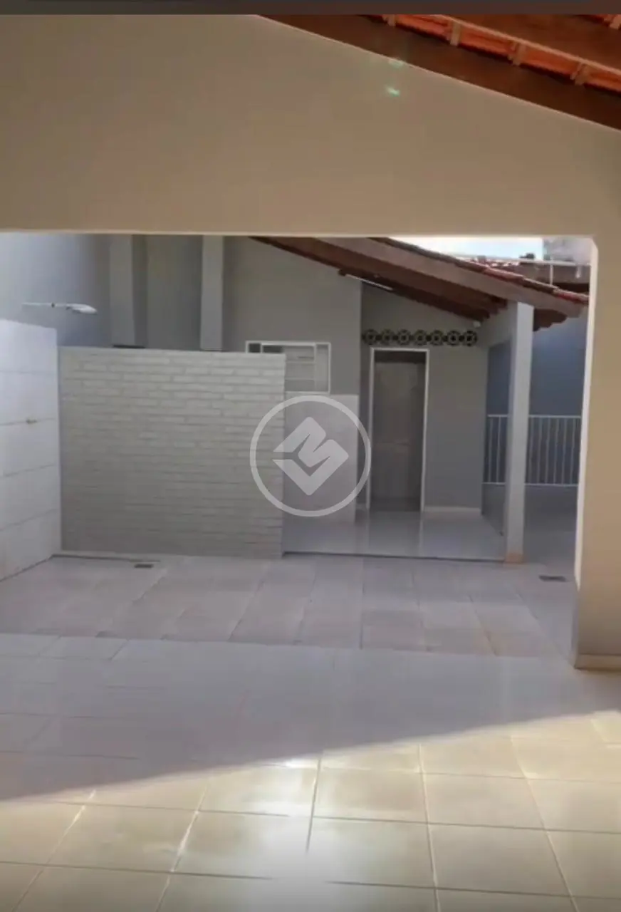 Casa CPA II, Cuiabá - MT — foto 2