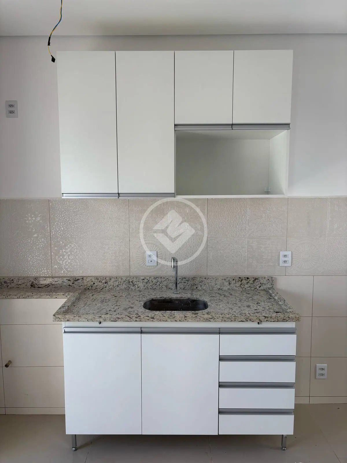 Imagem 2 - Casa Condomínio em CPA I, Cuiabá - MT