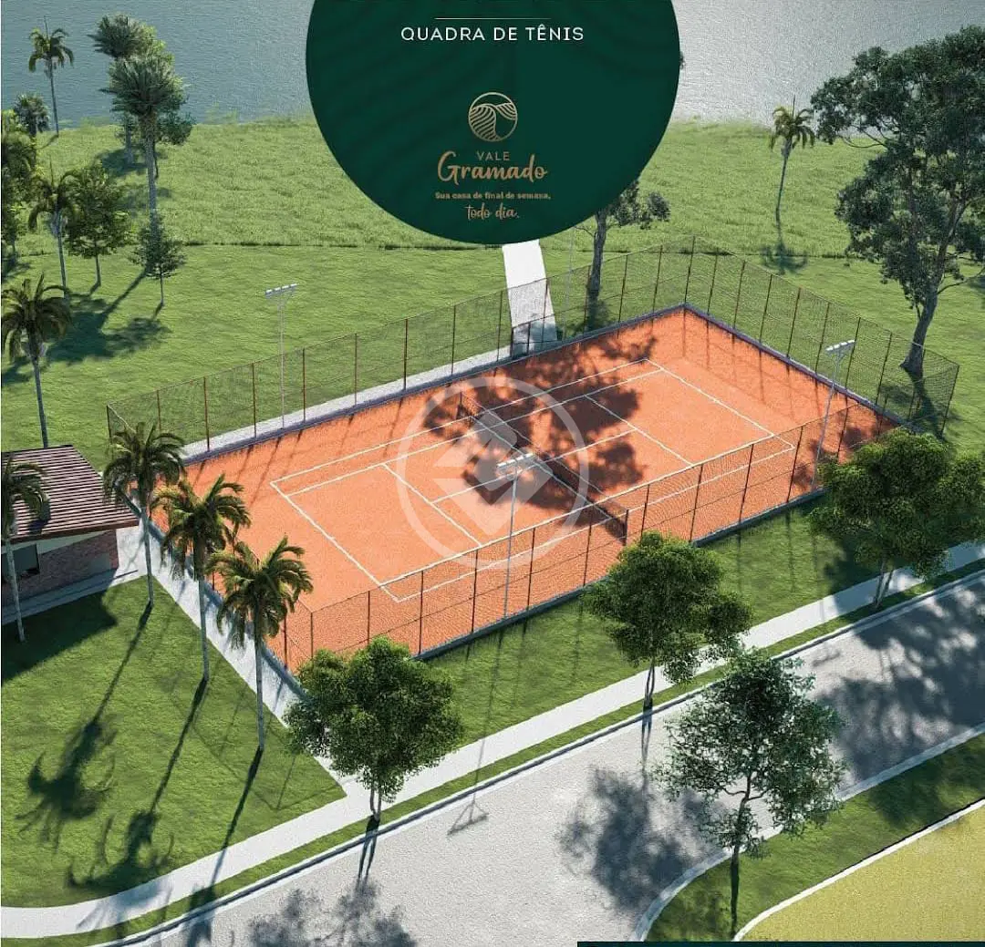 Imagem 4 - Terreno Condomínio em DISTRITO DE NOSSA SRA DA GUIA, Cuiabá - MT